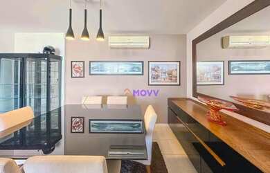 Imagem 11: Apartamento com 3 dormitórios à venda, 140 m² por R$ 1.370.000,00 - Icaraí - Niterói/RJ