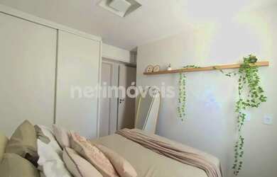 Imagem 14: Apto 02 quartos, sendo 01 com suíte- 01 vaga de garagem coberta