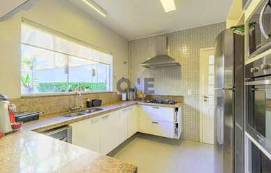 Imagem 13: Casa com 4 dormitórios, sendo 2 suítes para venda - Granja Viana - Cotia/SP...