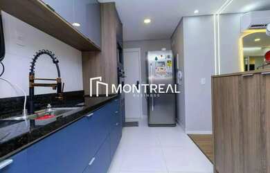 Imagem 16: APARTAMENTO À VENDA NO TATUAPÉ - 3 DORMITÓRIOS, 3 SUÍTES, 2 VAGAS...