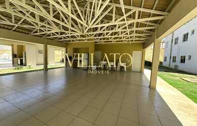 Imagem 16: APARTAMENTO CONDOMÍNIO ESTAÇÃO RNI SETOR URIAS MAGALHÃES