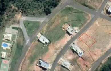 Imagem 5: Terreno à venda, 387 m² por R$ 365.000,00 - Parque Dom Henrique - Cotia/SP