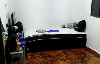 Imagem 3: Casa a venda na Águas lindas