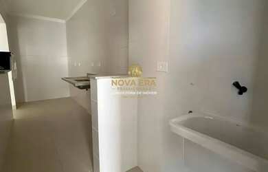 Imagem 11: Frente Mar ! Entrada R$ 162 Mil - 1 Suíte, Varanda Gourmet Vista Mar, lazer Top