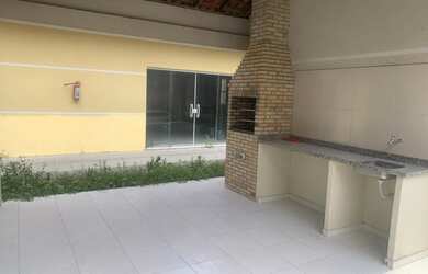 Imagem 8: Aluguel lagoa Park - apartamento com suíte