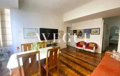 Imagem 4: Apartamento : Padrão / Residencial / Copacabana