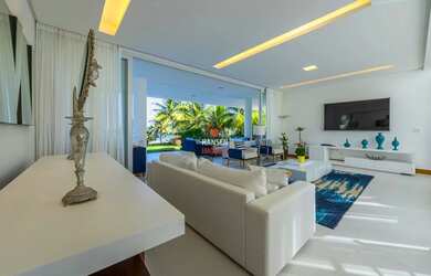 Imagem 13: Mansão para aluguel temporada de frente pro mar em Guarajuba