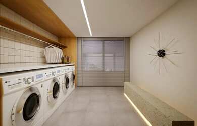 Imagem 3: LANÇAMENTO NA JATIÚCA - Nuit Blanche Studios, 1 e 2 quartos