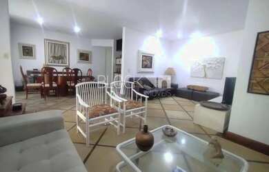 Imagem 3: Barra da Tijuca Apartamento 3 quartos, sendo 1 suite