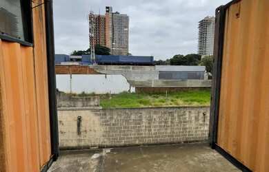 Imagem 13: Locação - Kitnet no Jardim Aclimação em Maringá