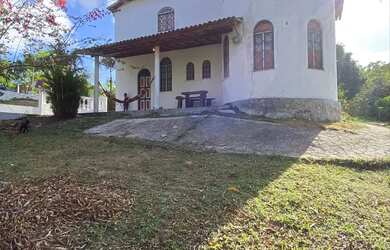 Imagem 11: Alugo casa na linha verde temporada