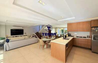 Imagem 10: Seu Refúgio de Luxo em Camboinhas Casa com 4 suítes, piscina e Energia...