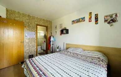 Imagem 6: Sobrado em Uvaranas Localização Previlegiada