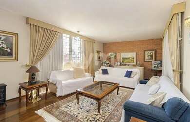 Imagem 7: CASA TÉRREA NO PQ SÃO LOURENÇO 4 QUARTOS E 4 VAGAS