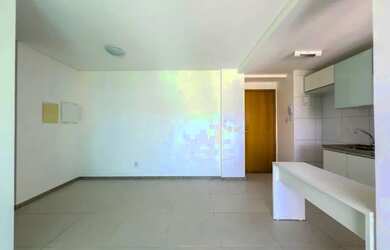 Imagem 9: Apartamento para locação em Boa Viagem com vista e 2 quartos