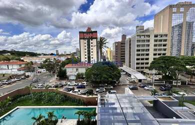 Imagem 13: Apartamento para locação, Botafogo, Campinas, SP