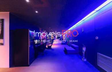 Imagem 12: Laje corporativa disponível para locação áreas de 120 a 1.253m² no...