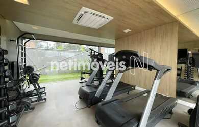 Imagem 7: Locação Casa geminada Pau Pombo Nova Lima