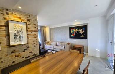 Imagem 10: Apartamento Mobiliado para Locação no Cocó Fortaleza-CE