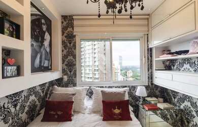 Imagem 15: Apartamento de Alto Padrão Mobiliado, 03 Suítes, 03 Vagas - 187,00 m²...