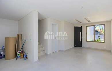 Imagem 4: SOBRADOS NO BACACHERI. Churrasqueira, Imóvel novo, 120m² de Áreae1...