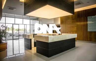 Imagem: O depósito possui 30m² de Área e está localizado em Recreio