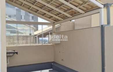 Imagem 11: Apartamento disponível para venda no bairro Osvaldo Rezende em Uberlândia-MG
