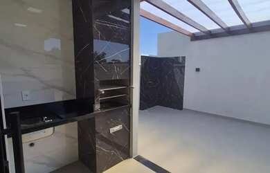 Imagem 9: CASA NO PASSAREDO - PONTA NEGRA