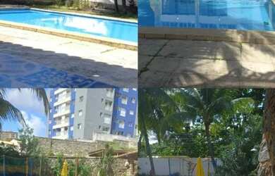 Imagem: A casa possui 4 Dormitórios, Acomodam 12 pessoas, 5 Vagas na