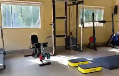 Imagem 10: Chácara / Sítio Bela Vista De Goiás / Alto Padrão