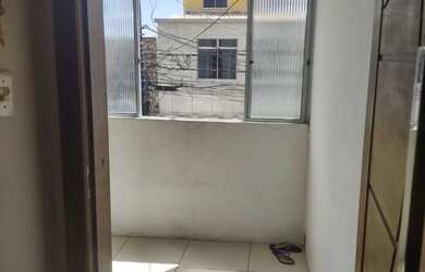 Imagem 4: Casa 2/4 Boa Viagem - Cidade Baixa