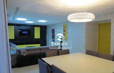 Imagem 4: Apartamento com 3 dormitórios à venda, 177 m² por R$ 2.400.000,00 -...