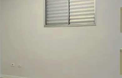 Imagem 15: Apartamento com móveis planejado, com uma suíte no 1º andar