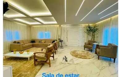 Imagem 6: Imóvel para venda possui 600 metros quadrados com 5 quartos em Centro...