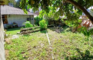 Imagem 8: Casa completa com grande terreno