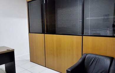 Imagem 4: Sala Comercial no caminho das Árvores