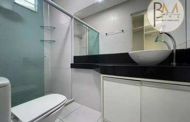 Imagem 10: Casa com 3 dormitórios à venda, 134 m² por R$ 600.000 - Sim - Feira...