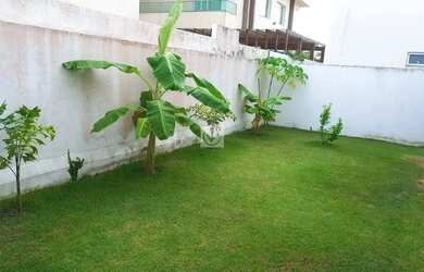 Imagem 11: Belíssima Casa no Maikai , 3 quartos, 3 suítes, 5 vagas, Barra dos Coqueiros