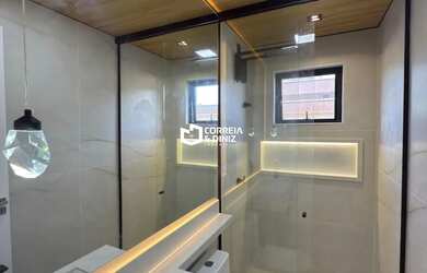 Imagem 6: Casa de Alto Padrão à Venda no Condomínio Alphaville Maricá/RJ