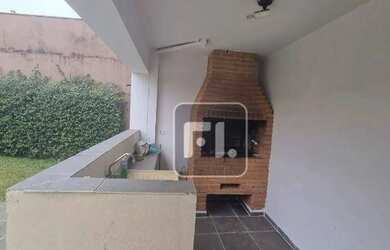 Imagem 6: Casa, 296 m² - venda por R$ 2.800.000,00 ou aluguel por R$ 12.188,01/mês...