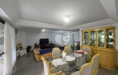 Imagem 4: Apartamento com 3 quartos à venda, 187 m² por R$ 900.000 - Recreio dos...