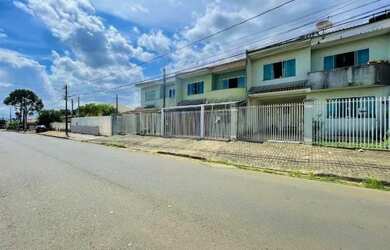 Imagem 5: Sobrado em Uvaranas Localização Previlegiada