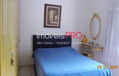 Imagem 7: Sobrado Planalto Paulista