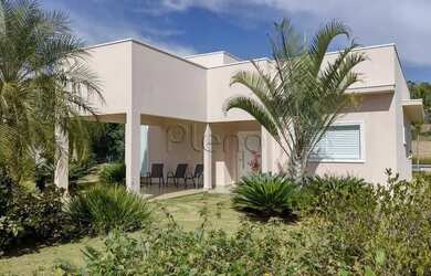 Imagem 2: Casa à venda em Itupeva, aglomeração Urbana de Jundiaí, com 4 suítes,...