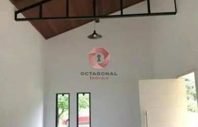 Imagem 3: Casa com 3 dormitórios à venda, 100 m² por R$ 590.000 - São José...