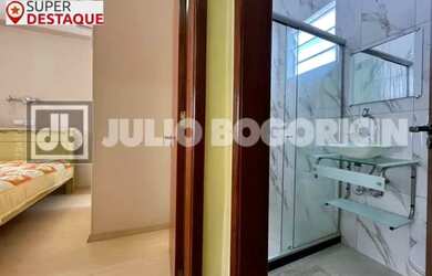 Imagem 7: Rua João Lira quadra da praia pronto para entrar e ser feliz