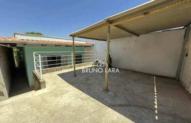 Imagem 2: Casa à venda em Sao Joaquim de Bicas Mg - Pedra Branca