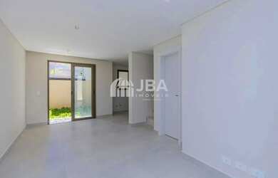 Imagem 3: SOBRADOS NO BACACHERI. Churrasqueira, Imóvel novo, 120m² de Áreae1...