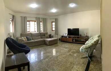 Imagem 10: Sobrado à venda e para alugar em Campinas, Parque dos Cisnes, com 3 quartos,...