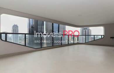 Imagem: O apartamento à venda possui 4 Dormitórios, 4 Banheiros, 4